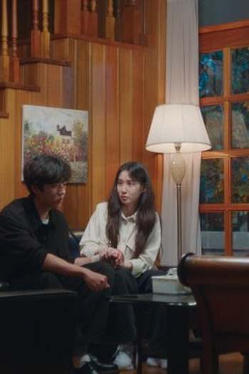 Poster de Episódio 위로 vs 다짐 (2023)