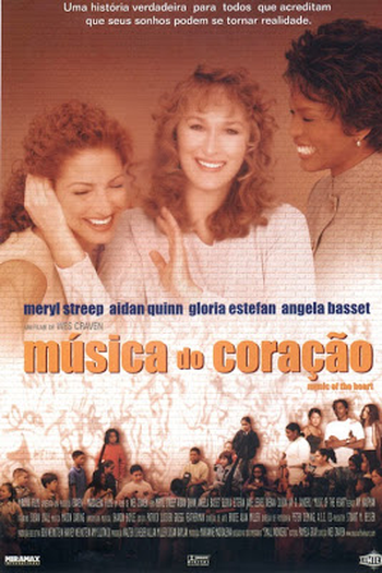  de Filme Música do Coração (1999)