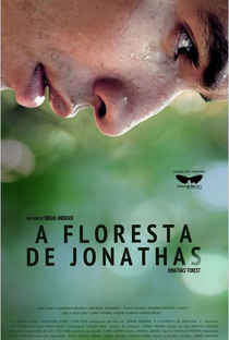 A Floresta de Jonathas - Poster / Capa / Cartaz - Oficial 1
