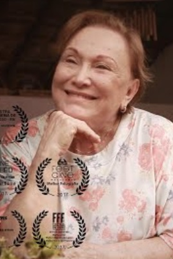 Poster de Curta Luiz (2017)