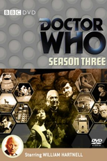 Doctor Who (3ª Temporada) - Série Clássica (Doctor Who (Season 3))