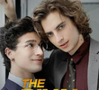 The Rival I'm Falling For