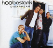 Hoobastank: Disappear