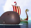 Moby Vic