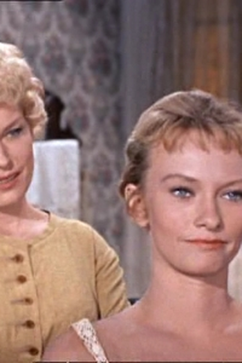 Poster de Episódio The Sisters (1959)