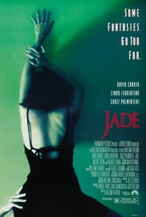 Jade - Poster / Capa / Cartaz - Oficial 3