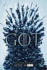 Game of Thrones (8ª Temporada) (Game of Thrones (Season 8))