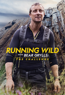 Celebridades à Prova de Tudo: O Desafio (2ª Temporada) (Running Wild with Bear Grylls (Season 8))