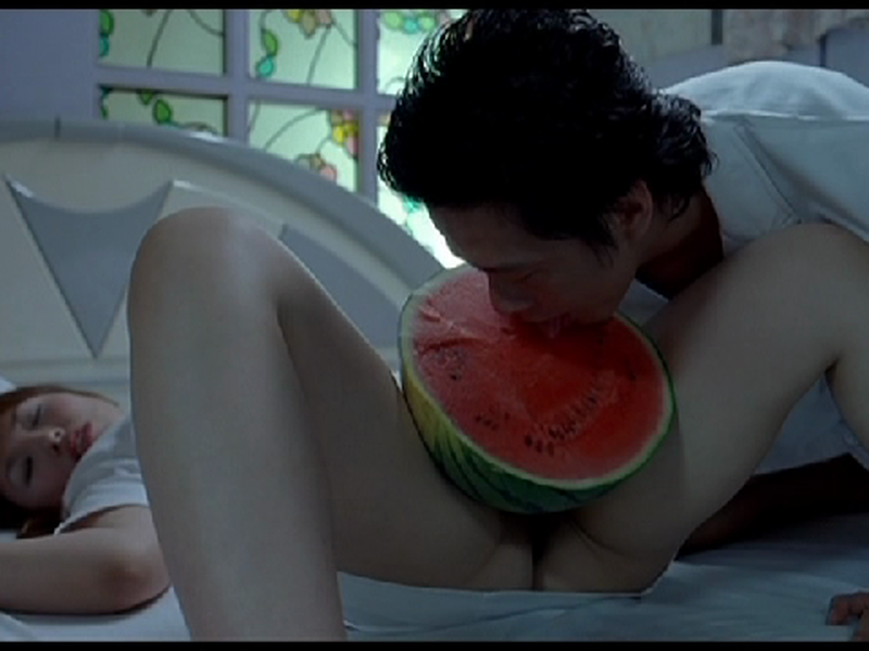 Foto 7 de O Sabor da Melancia