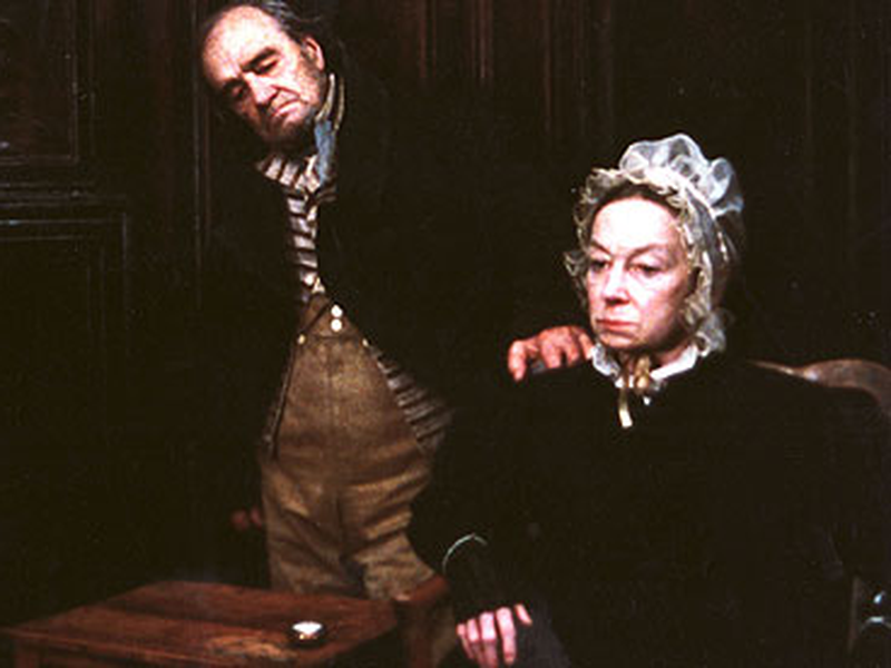 Foto 16 de Little Dorrit 