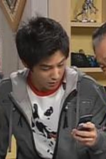 Poster de Episódio 15화 (2006)