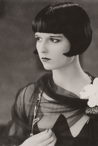 Louise Brooks