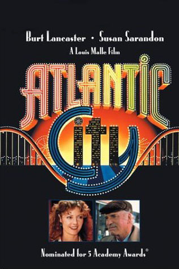  de Filme Atlantic City (1980)