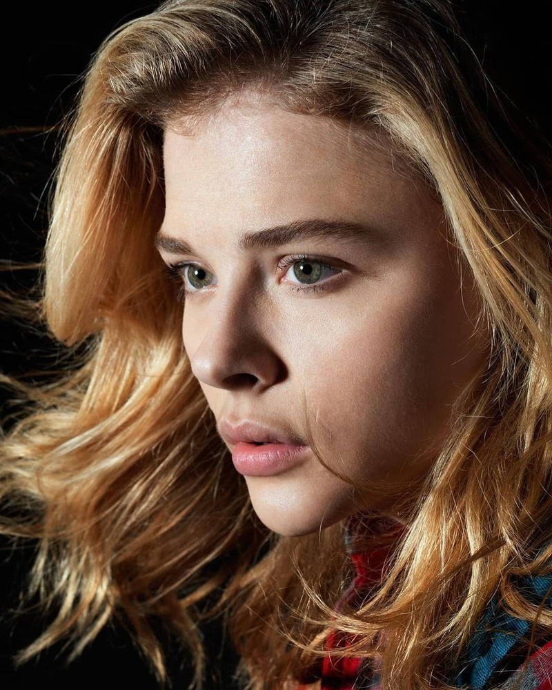 Chloë Grace Moretz - Foto 13