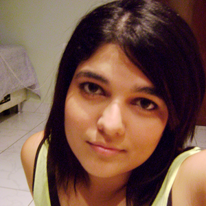 Foto de perfil de Fábia