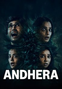 Andhera (1º temporada) (Andhera)