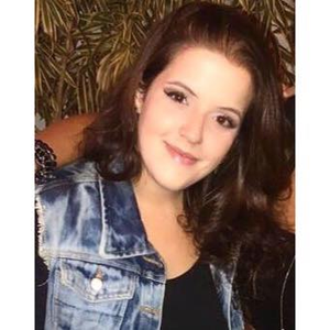 Foto de perfil de Yasmin Pereira