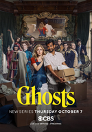 Ghosts (US) (2ª Temporada) (Ghosts (US) (Season 2))