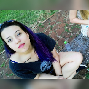 Foto de perfil de Caroline Medeiros