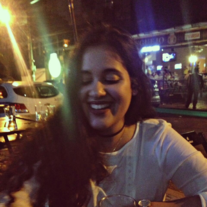 Foto de perfil de Fernanda