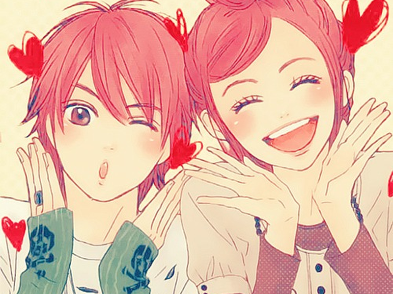 Foto 1 de Lovely Complex