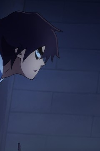 Poster de Episódio 越狱 (2024)