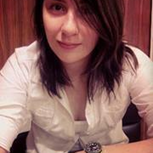 Foto de perfil de Isabelle