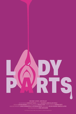 Lady Parts (Lady Parts)