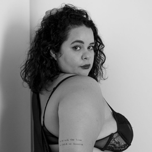 Foto de perfil de Natalia