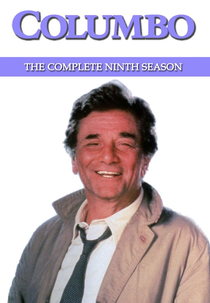 Columbo (9ª Temporada) (Columbo (Season 9))