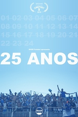 25 Anos (25 Anos)