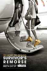 Survivor's Remorse (2ª Temporada) (Survivor's Remorse (Season 2))