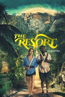 The Resort (1ª Temporada) - Poster / Capa / Cartaz - Oficial 1