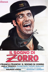 Il Sogno di Zorro (Il Sogno di Zorro)