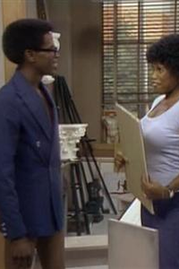 Poster de Episódio No Clothes Make the Man (1978)