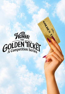 Wonka: O Bilhete Dourado (Wonka's the Golden Ticket)