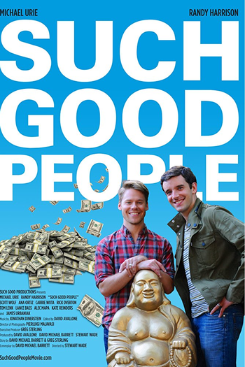  de Filme Such Good People (2014)