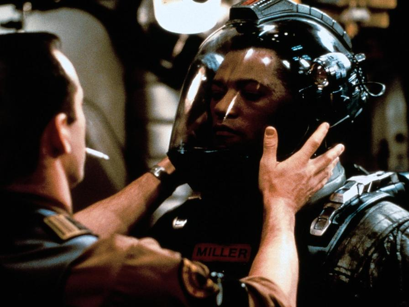 Foto 1 de O Enigma do Horizonte