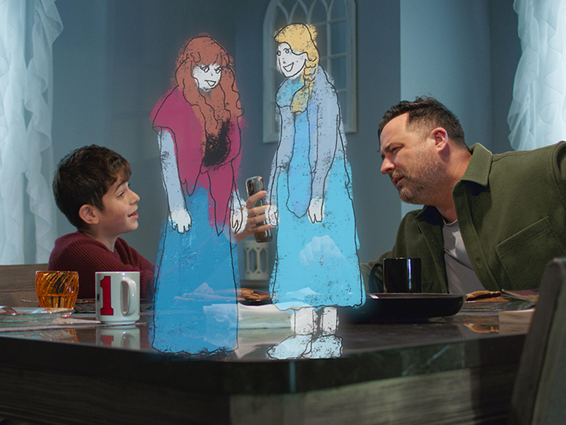 Foto 2 de Theo's Tears