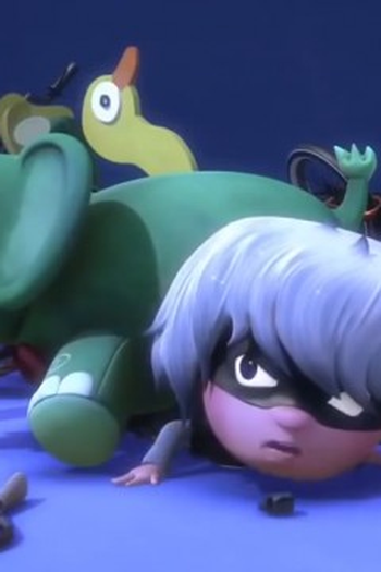 Poster de Episódio Owlette the Winner (2015)