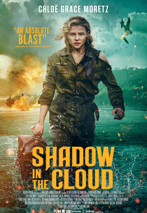 Uma Sombra na Nuvem (Shadow in the Cloud)