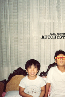 Autohystoria - Poster / Capa / Cartaz - Oficial 1