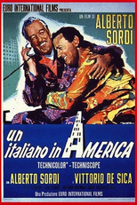 Um Italiano na América (Un italiano in America)
