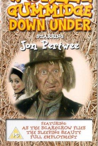 Poster 6 de Série Worzel Gummidge Down Under (1987)