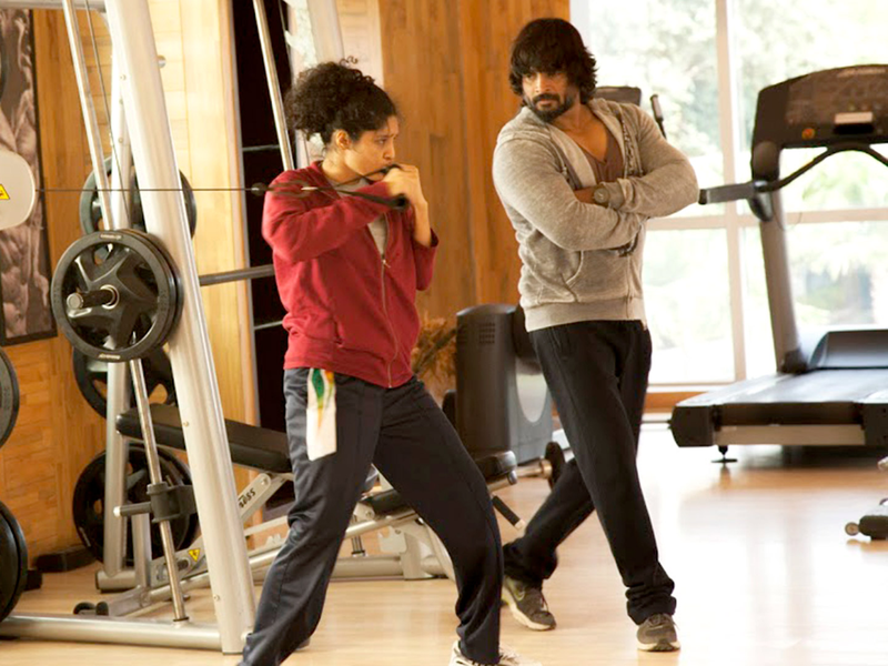 Foto 2 de Saala Khadoos