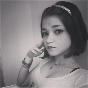 Foto de perfil de Letícia Ferraz