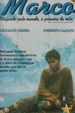 Marco - Viajando pelo Mundo, a Procura da Mãe (Dagli Appennini alle Ande)