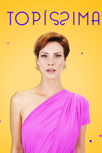  de TV Topíssima (2019)