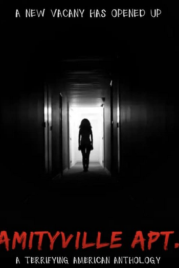  de Filme Amityville Apt. (2024)