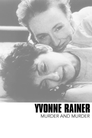 Poster de Filme MURDER and murder (1997)